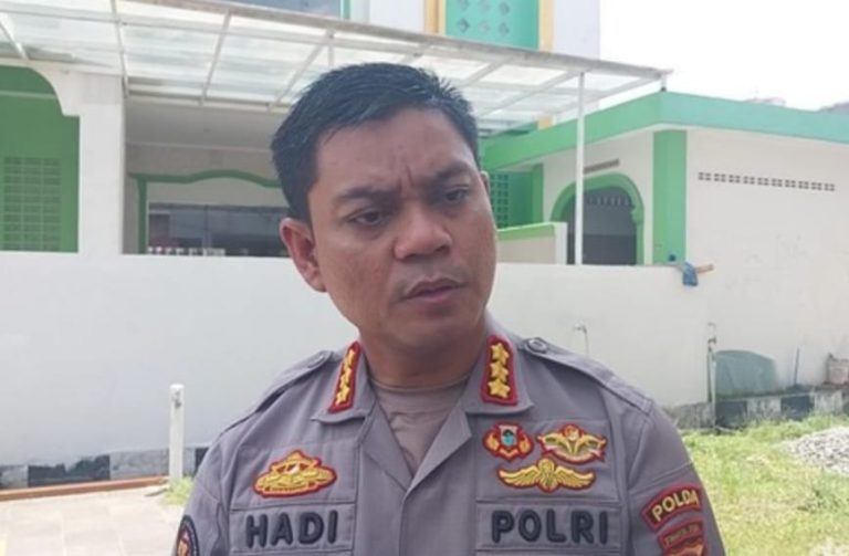Terlibat Dugaan Kecurangan Seleksi PPPK, Adik Kandung Mantan Bupati Batu Bara Ditahan Polda Sumut