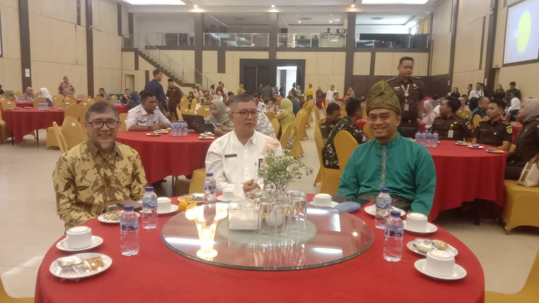 KPKNL Dumai selenggarakan Seroja Award 2024