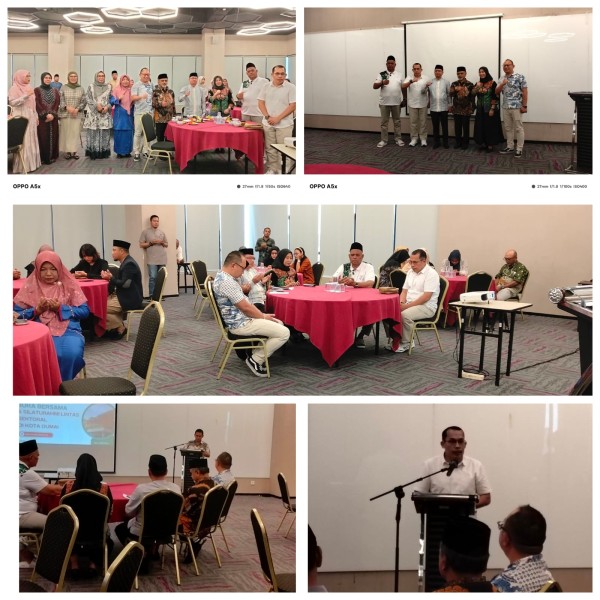 RS Naray Hospital Dumai Hadirkan Dokter Spesialis Lengkap dan Teknologi Terkini Setelah Lebih Satu Tahun Berdiri