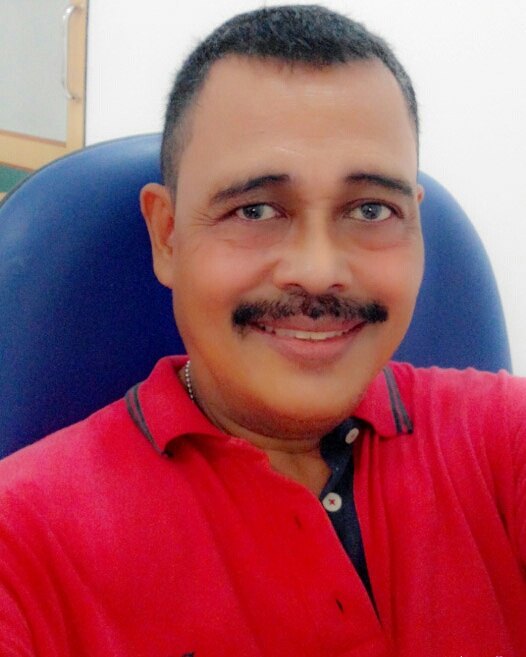 Golkar Komitmen Soal Regenerasi (Oleh;karno raditya)