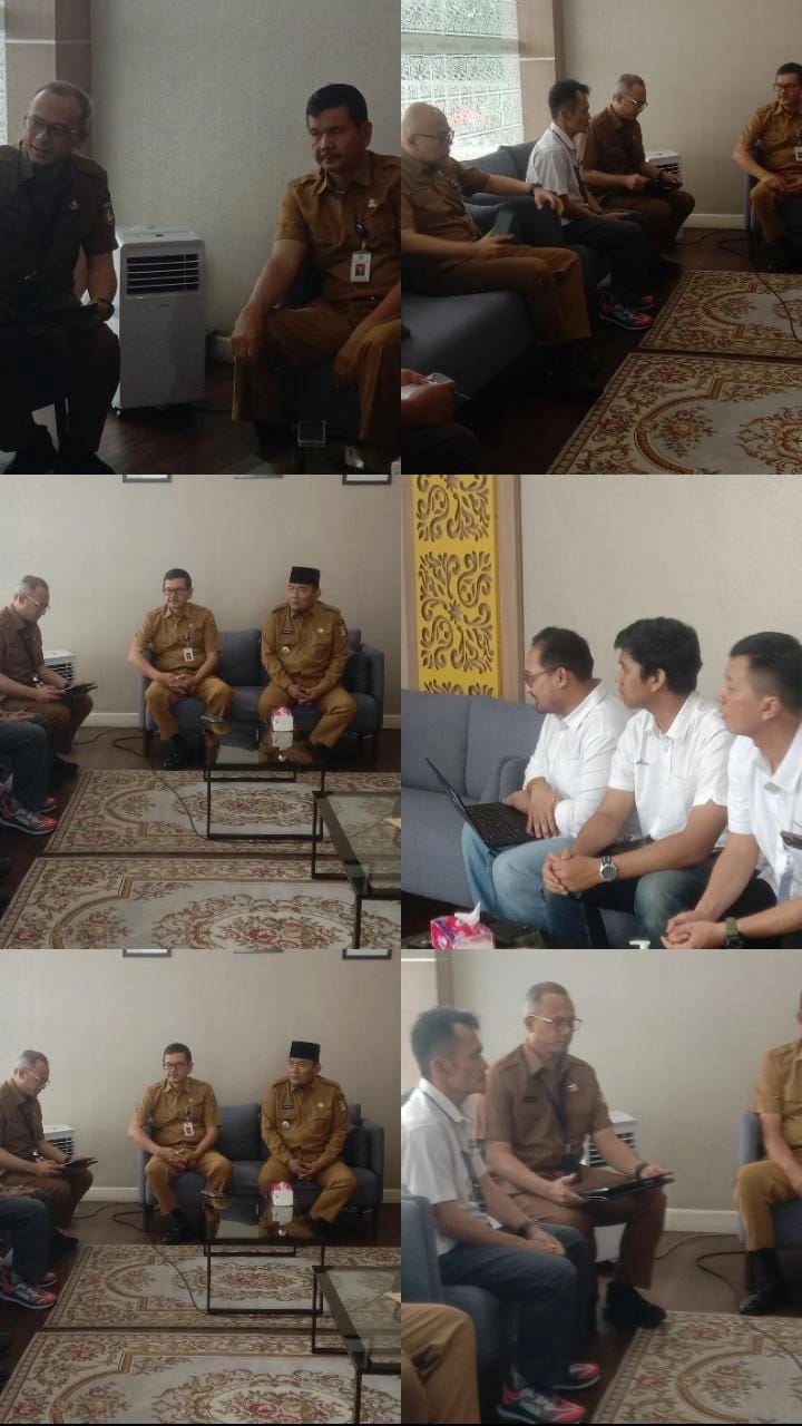 Bandara Pinang Kampai Segera Akan Beroperasi Kembali