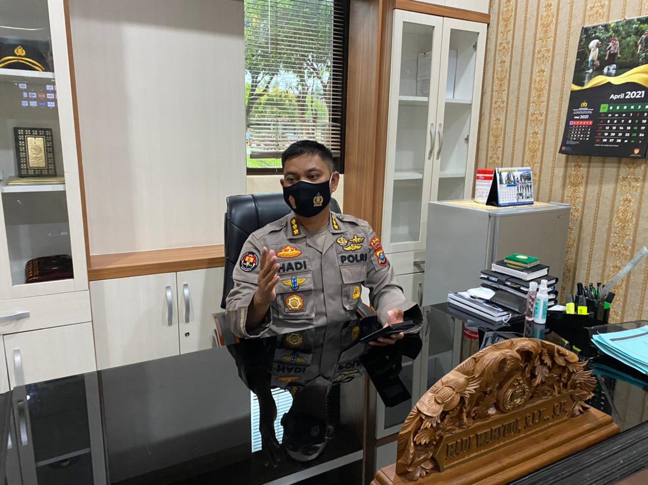 Diduga Cabuli Muridnya, Poldasu Tahan Oknum Kepala SD Di Medan