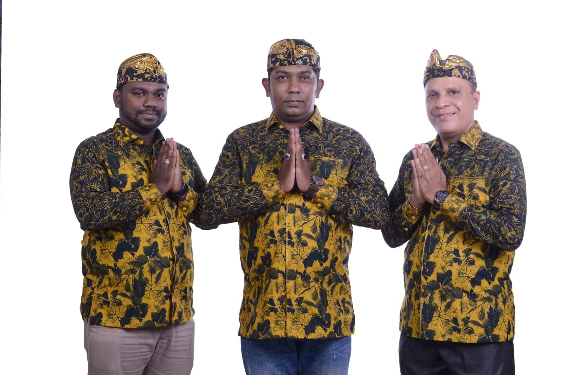 Dugaan Tabung Oksigen Kosong RS Pirngadi, PHDI Kota Medan Sarankan DPRD Gelar RDP dan Bentuk Pansus