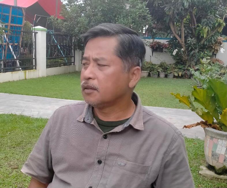 Ketua PPAB Simalungun Soroti Pembina USI dan Minta Pemilihan Rektor Diulang