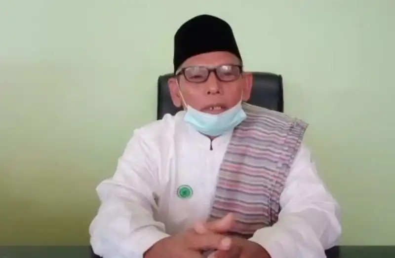 Jelang Bulan Suci Ramadhan 1442 H Ketua MUI Sergai Minta Polisi Tertibkan Pekat