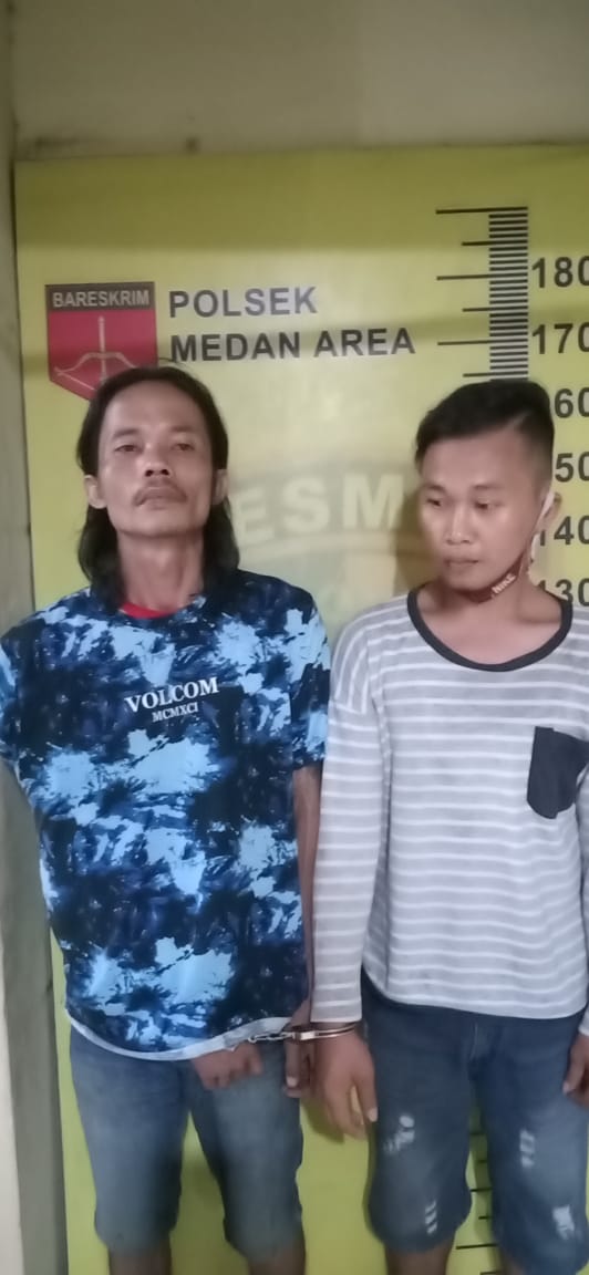 Rumah Toke Durian Dibobol, 2 Ditangkap dan 3 Lagi Dicari