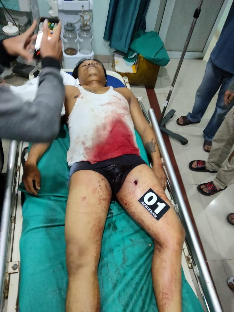 DPN PPWI Pusat Desak Kepolisian Ungkap Kasus Pembunuhan Marsalem Harahap