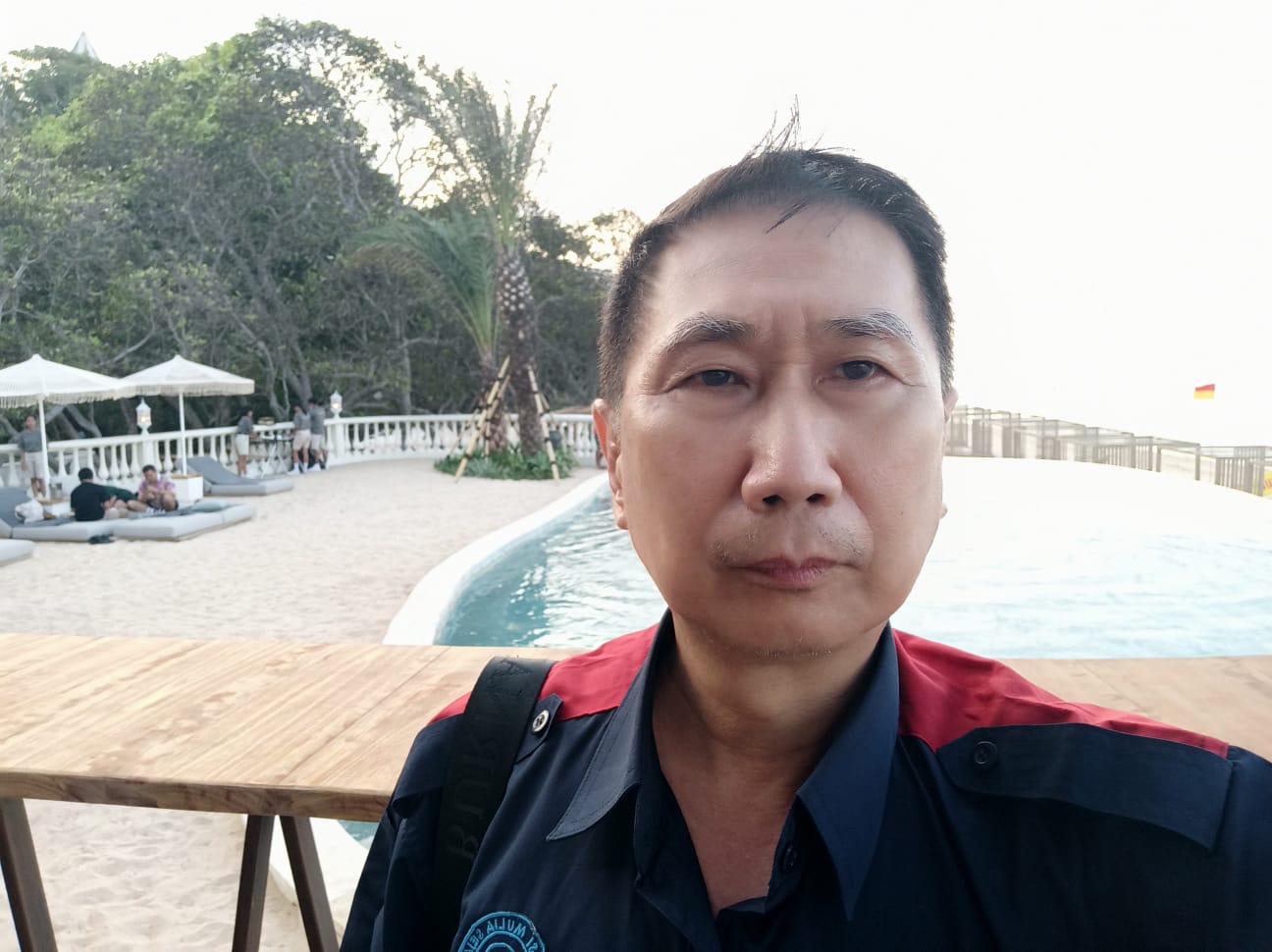 Jajaran Pengurus PARAKHIN Sumut Akan Membentuk Kepanitiaan Festival Bakar Tongkang 2023