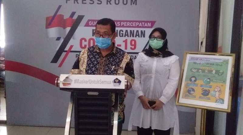 Masyarakat Diminta Agar Selalu Patuhi Protokol Kesehatan