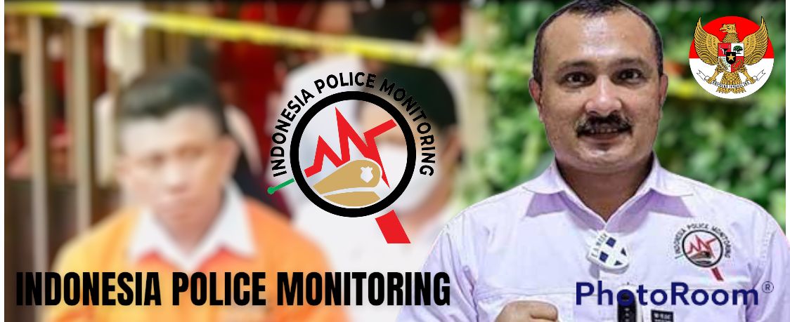 Indonesia Police Monitoring Apresiasi Rekonstruksi Tewasnya Brigadir J Yang Cukup Transparan