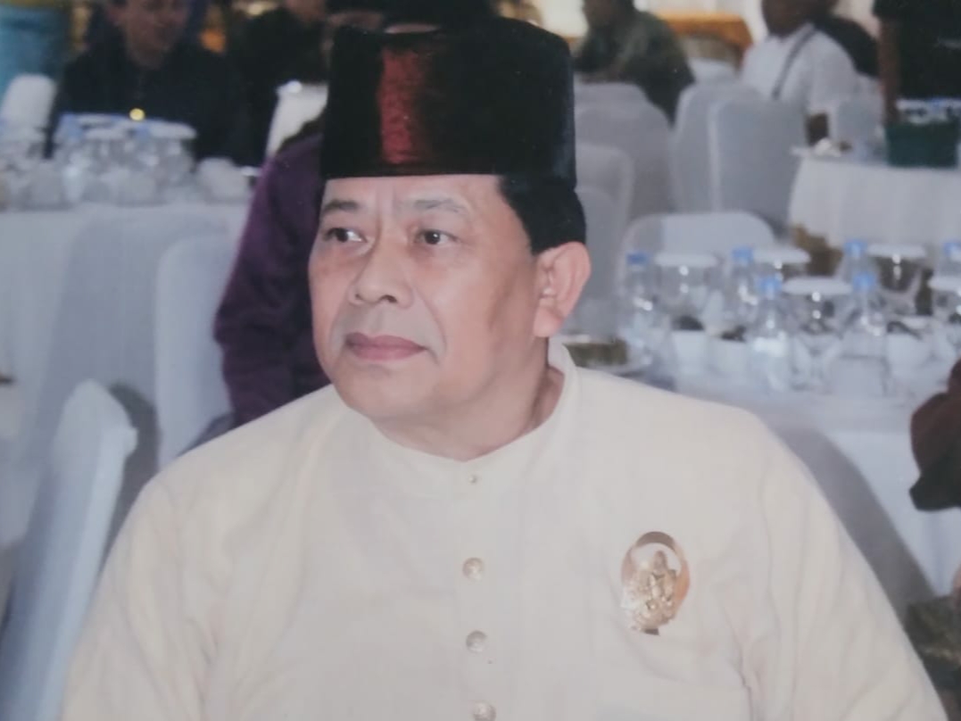 Tengku Sri Maharaja Minta Hidupkan Kembali Sumatera Timur