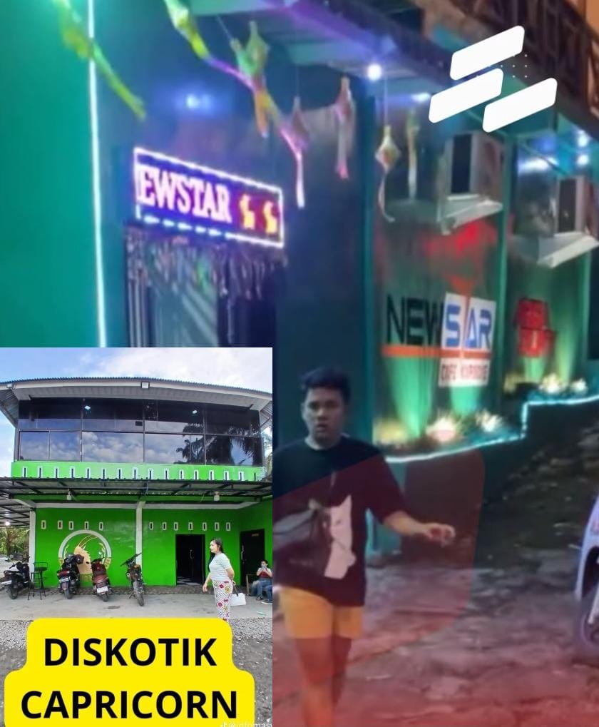 Plt. Bupati Langkat Diminta Adil, Penertiban THM Tak Boleh Hanya Sasar Blue Night