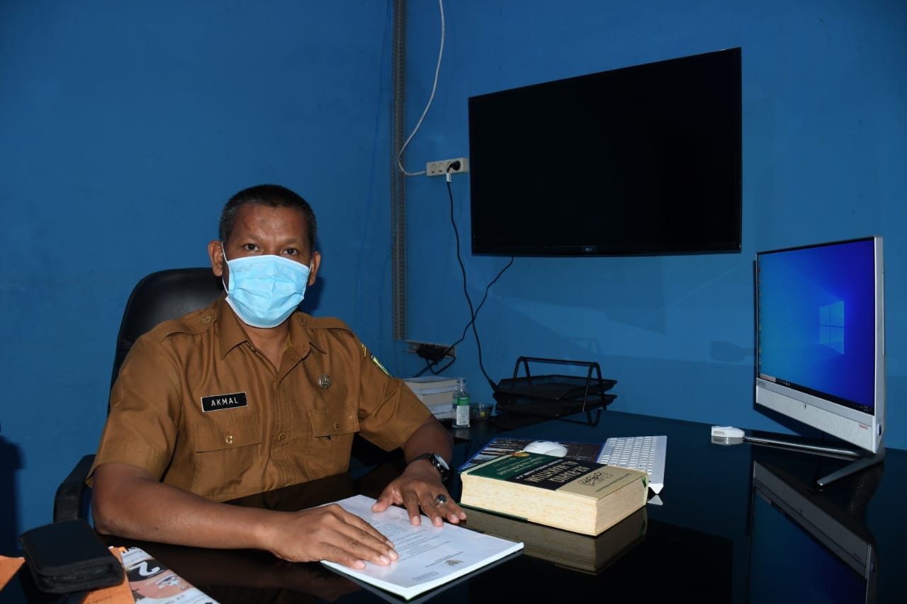 Saat ini 169 Kasus Covid-19 di Sergai, 126 Sembuh, 37 Positif, 6 Meninggal Dunia