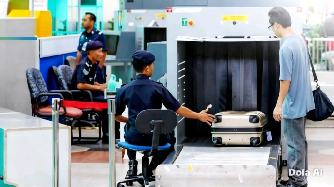 Bea Cukai Beberkan Aturan Barang Bawaan Penumpang dari Luar Negeri