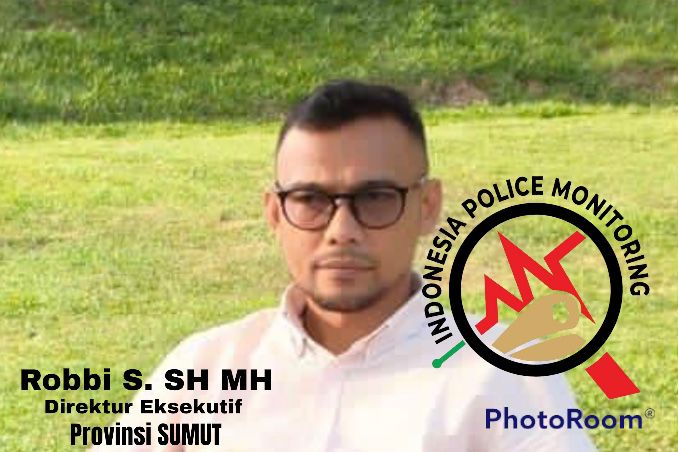 Direktur Eksekutif IPM Sumut: Minta Kapoldasu Tuntaskan Kasus Anak Polisi Aniaya Mahasiswa