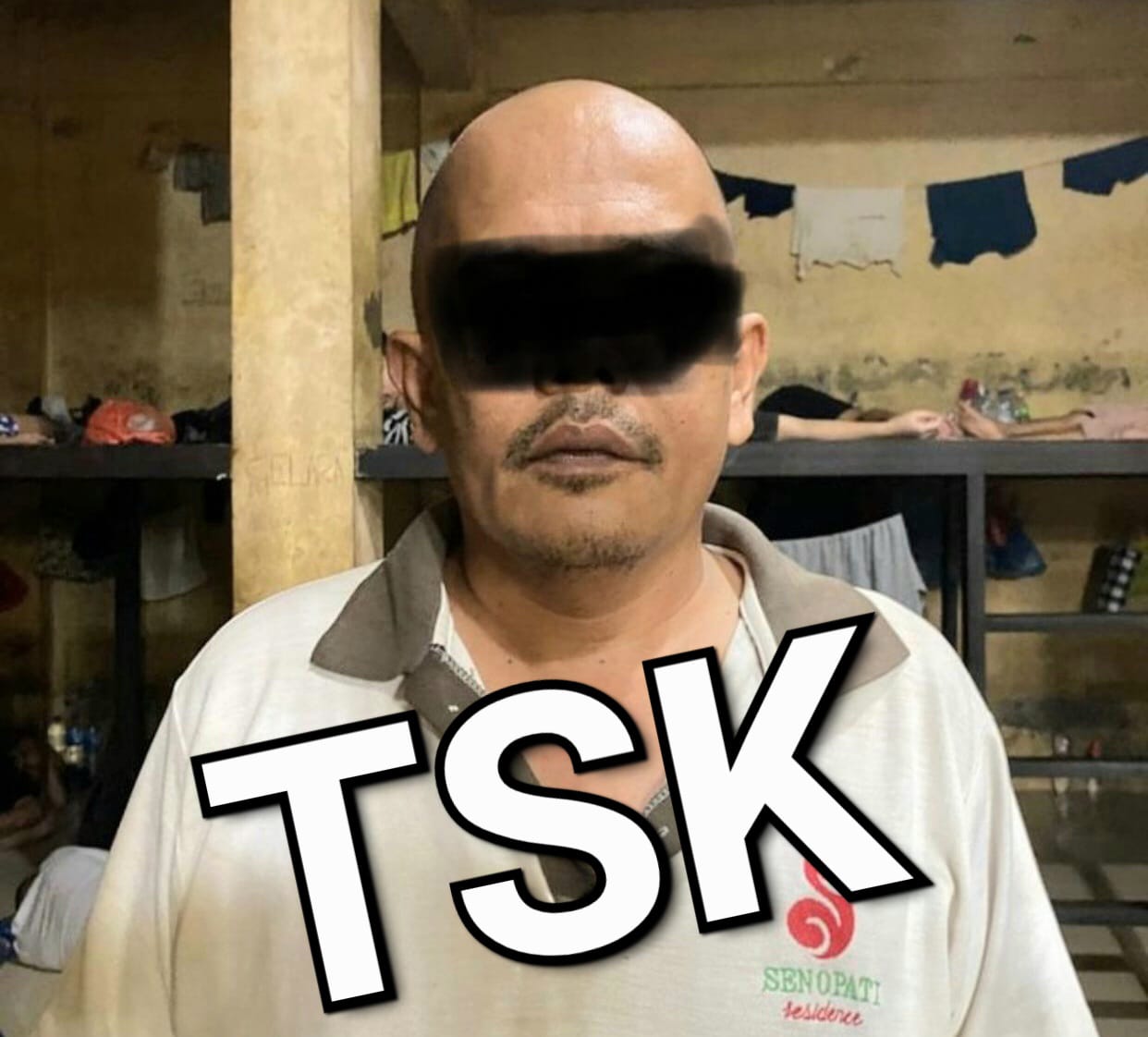 Advokat Dibacok,Bantah Bukan Karena Salah Titik Penjemputan Atau Pengantaran