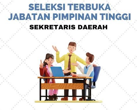 Sororan: Untuk Mantapkan Pembangunan Daerah, Seleksi JPT Sekda Langsa Perlu Dilaksanakan!