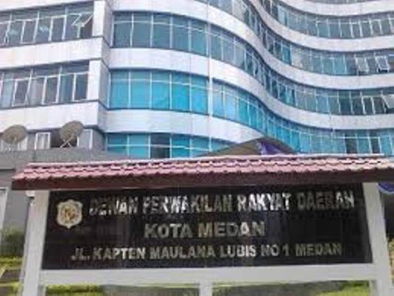 Komisi D DPRD Medan Kecewa, OPD Pemko Medan Tidak Hadiri RDP
