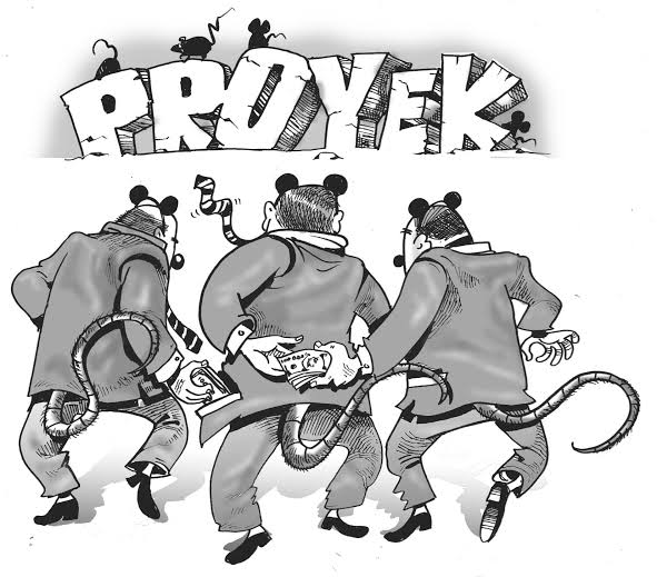 Lapor KPK,  Kadisdik Deli Serdang YS Diduga Lakukan Praktek Nepotisme Pengadaan Buku Sekolah