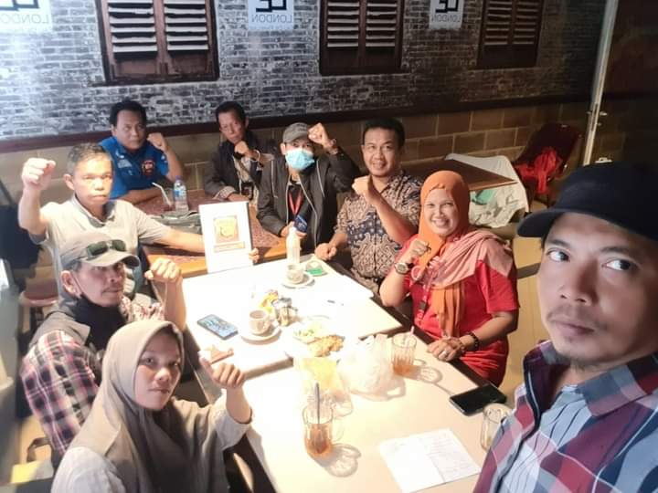 Fast Respon Dewan Pimpinan Wilayah (DPW) Provinsi Sumatera Utara, Kawal Presisi Kapolri dan Jajaran