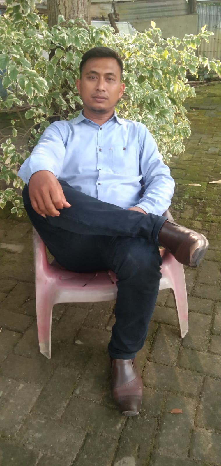 Diminta Bupati Evaluasi Kinerja Kadis PUPR Langkat, LSM SUKMA: Jebloskan Kepenjara Bila Perlu !