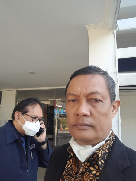 Keluarga Besar GAKORPAN Ucapkan Belasungkawa Atas Berpulangnya Istri Wakapolri Gatot Eddy Pramono