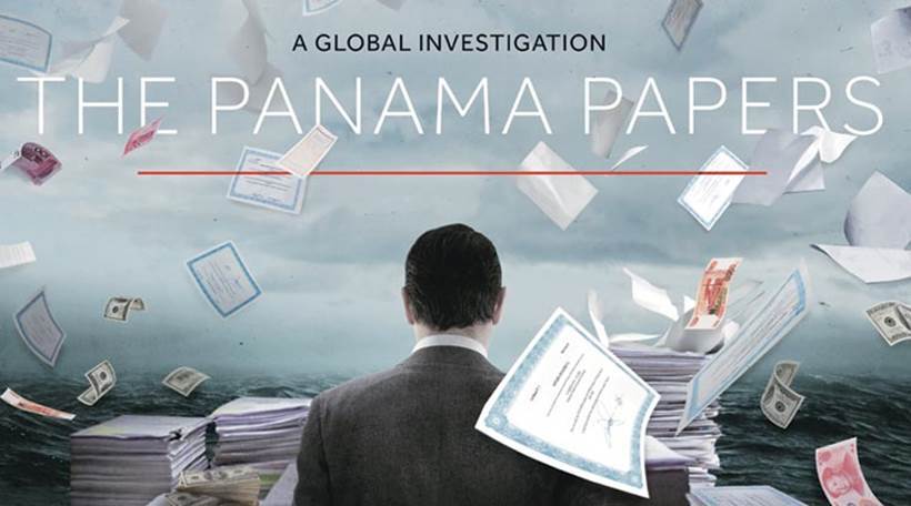 Pengamat: Panama Papers Bagian Konspirasi Perang Ekonomi AS ke Rusia