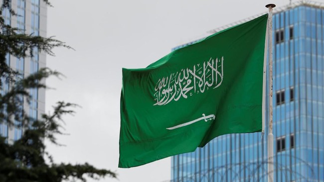 Arab Saudi Eksekusi Mati TKI Asal Majalengka