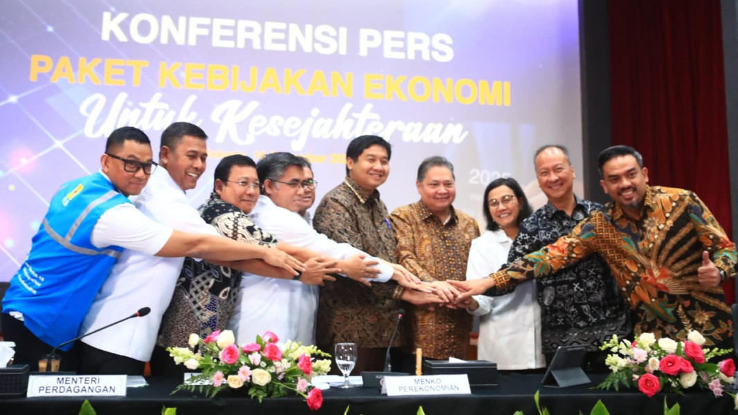 PLN Dukung Stimulus Ekonomi dari Pemerintah, 97% Pelanggan Rumah Tangga Peroleh Diskon Setengah Harg