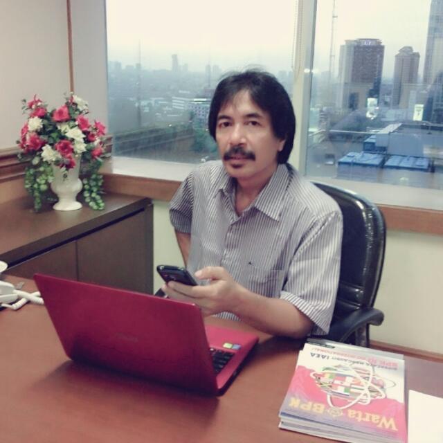 Perusahaan Ini Layangkan Surat Somasi pada Media Jayakartanews, Roso Daras Sebut Bicara Fakta