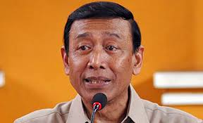 Wiranto akan Panggil KPK hingga BNN Bahas RKUHP
