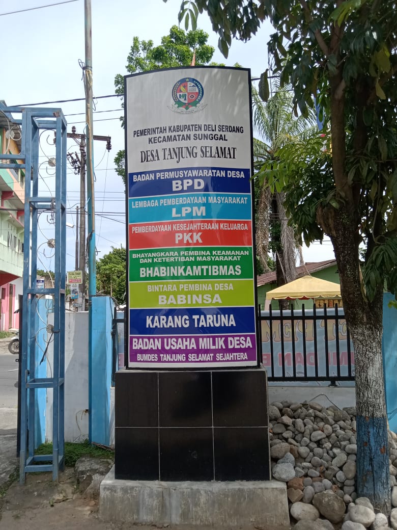 DPD LSM Penjara Sumut ; Bumdes Bermasalah Dapat Dijerat Pidana