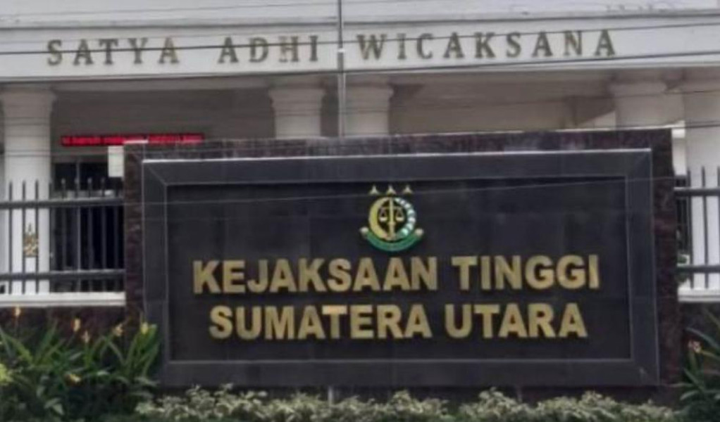 Kejaksaan Tinggi Sumatera Utara Sudah Hentikan Penuntutan 40 Perkara dengan Pendekatan Keadilan RJ