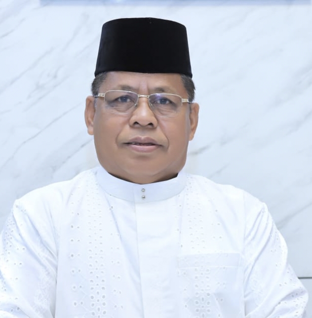 Aminullah Usman : Peserta PON Tidak Perlu Khawatir dengan Layanan Bank Syariah di Aceh