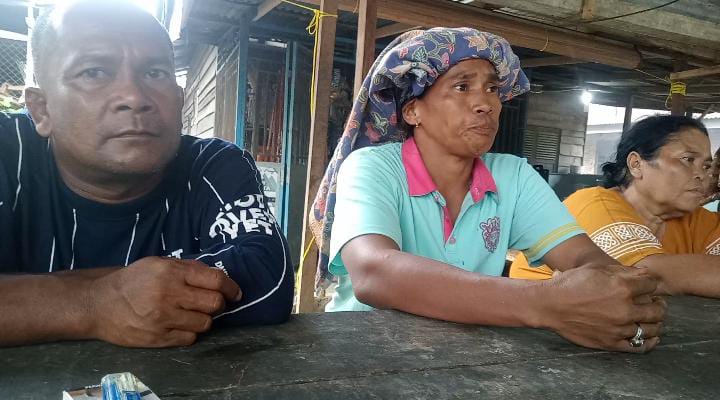 Bantah Lakukan Tuduhan dalam Vidio Oknum Ibu Petani, Darwan akan Lapor Polisi