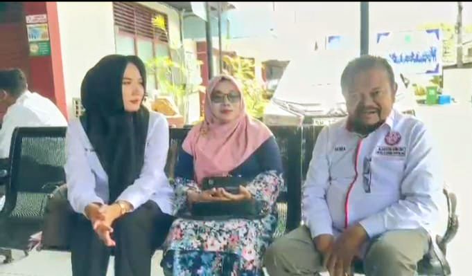 Sidang Aanmanning PA Pasir Pengaraian Nyatakan Objek Lahan Non-eksekutorial, Indra Ramos S.H,I: Tetap Hormati Keputusan Pengadilan