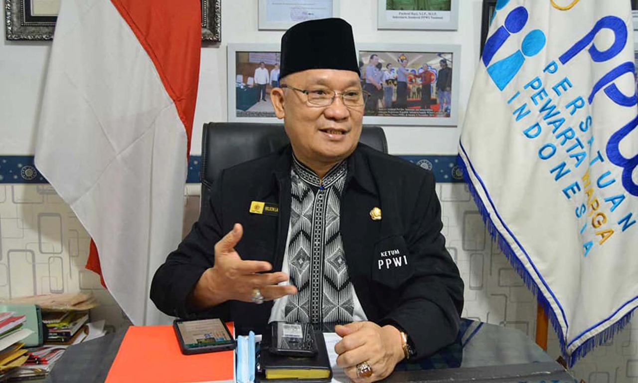 Investigasi Tipikor dan Perlindungan Jurnalis dalam Peliputan