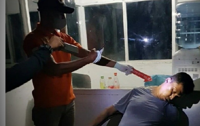 Security PTPN2 Tanjung Morawa Ditemukan Meninggal Dunia di Pos Jaga