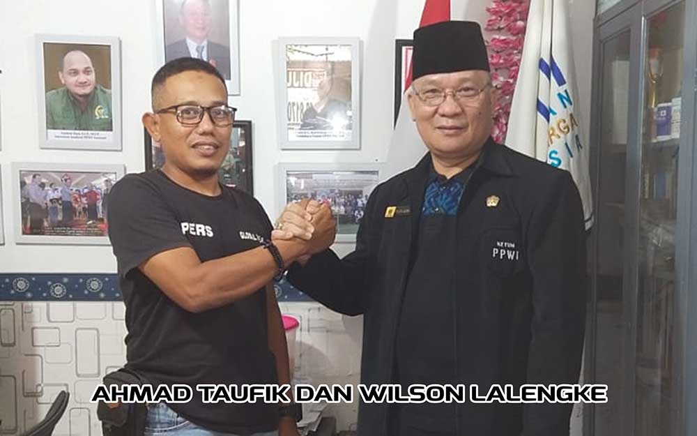 Diduga Dendam Akibat Pemberitaan, Polres Merangin Kriminalisasi Wartawan