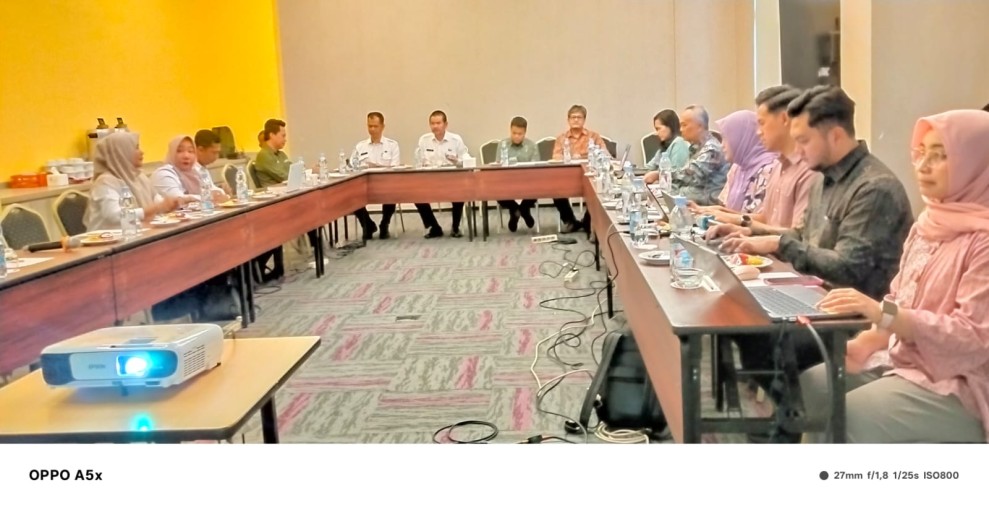 Kepentingan Umum, Pemko Dumai Rencana Beli Sebagian Lahan SHGB No. 480 PBBCE PT. PPN