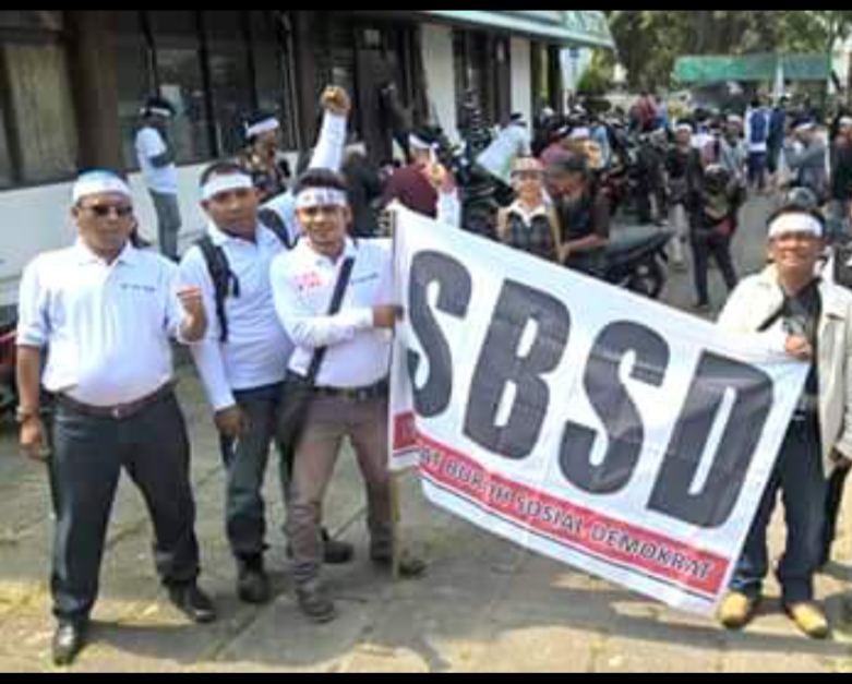 Mencuat Ke Publik Membuat Direksi Terkesan Marah, A Igbal dari SBSD Kota Medan Angkat Bicara
