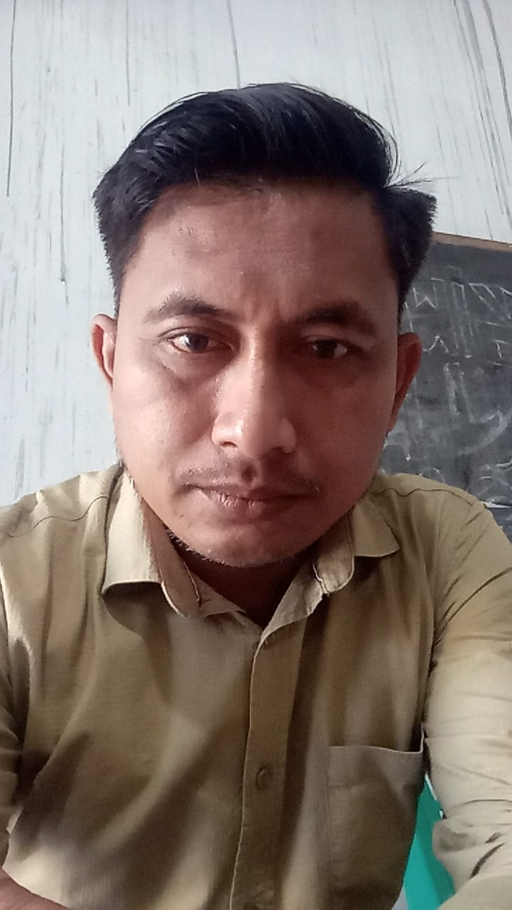 Ketua SUKMA Langkat: OTT Bupati Langkat jangan Tanggung-tanggung, Siapapun Terlibat Angkut !