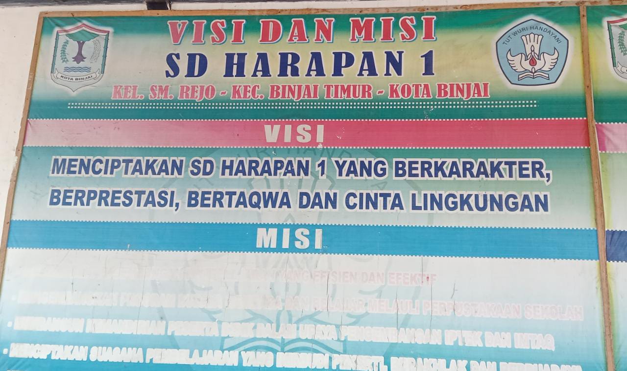 Kejari Diminta Periksa Dugaan Pungli Biaya Tahfiz Di SD Harapan Binjai