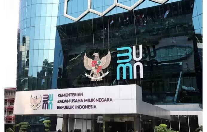 Pendapatan Negara Deviden BUMN Tercapai 100% Nilai 85,5 T Di tahun 2024 dan akan Meningkat Di 2025