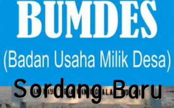Manajemen BUMDes Sordang Baru Diminta Transparan Kelola Keuangan