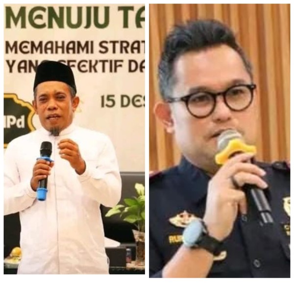 Keluarga Besar Bea Cukai Dumai Mengadakan Kegiatan Pembinaan Mental  Refleksi Akhir  Tahun Menuju Tahun 2026 Penuh Berkah Dari Rosulullah SAW.