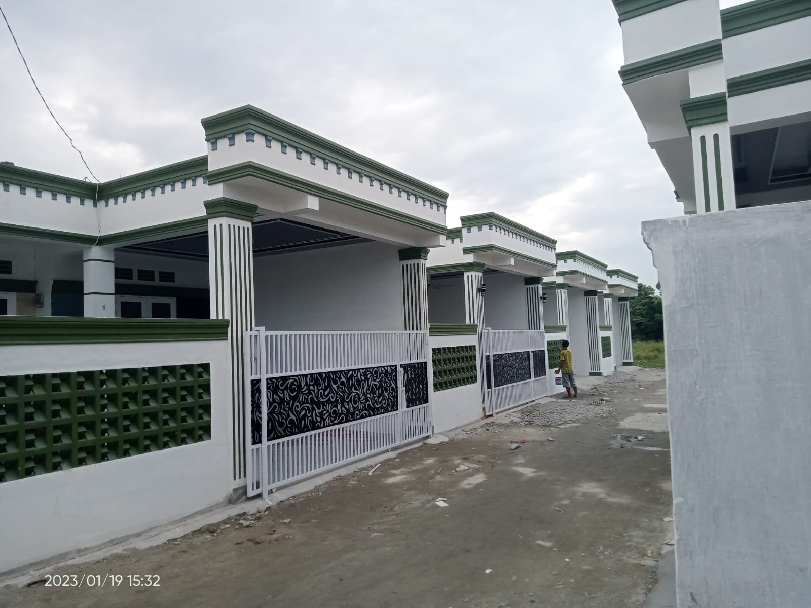 Marzuki S.sos: Segera, Pemilik Puluhan Banguan Rumah Di Jl. Sempurna akan Diperiksa