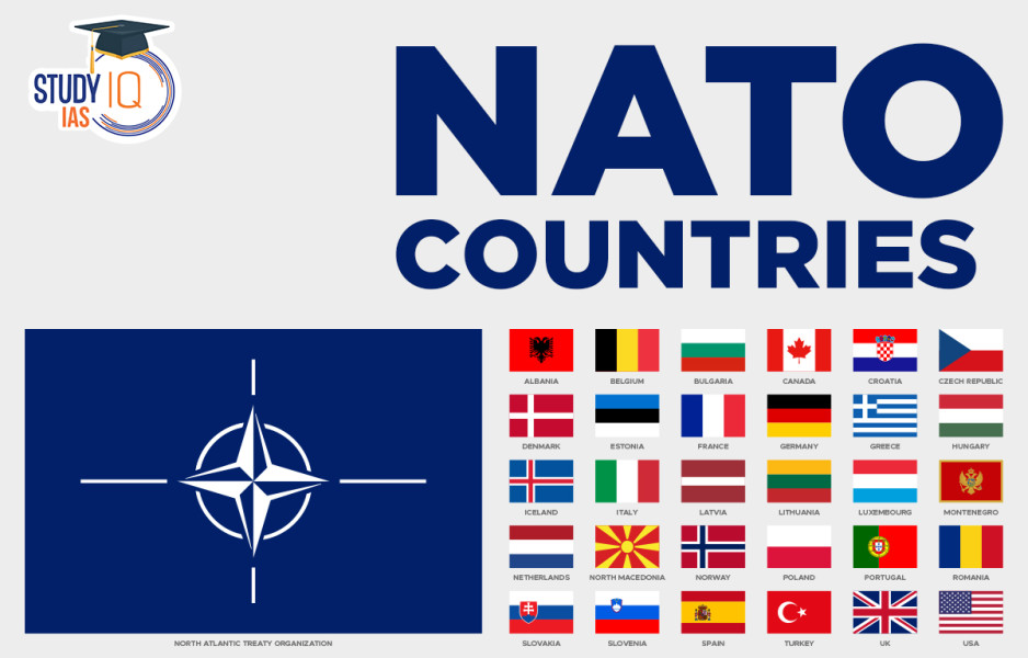 NATO Jadi Biang Kerok Perang Rusia - Ukraina