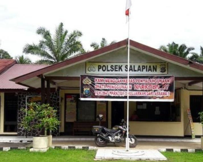 Pertikaian Ormas Di Langkat: Kuasa Hukum Sebut Polsek Salapian Melanggar Prosedur Hukum dalam Penangkapan Tersangka