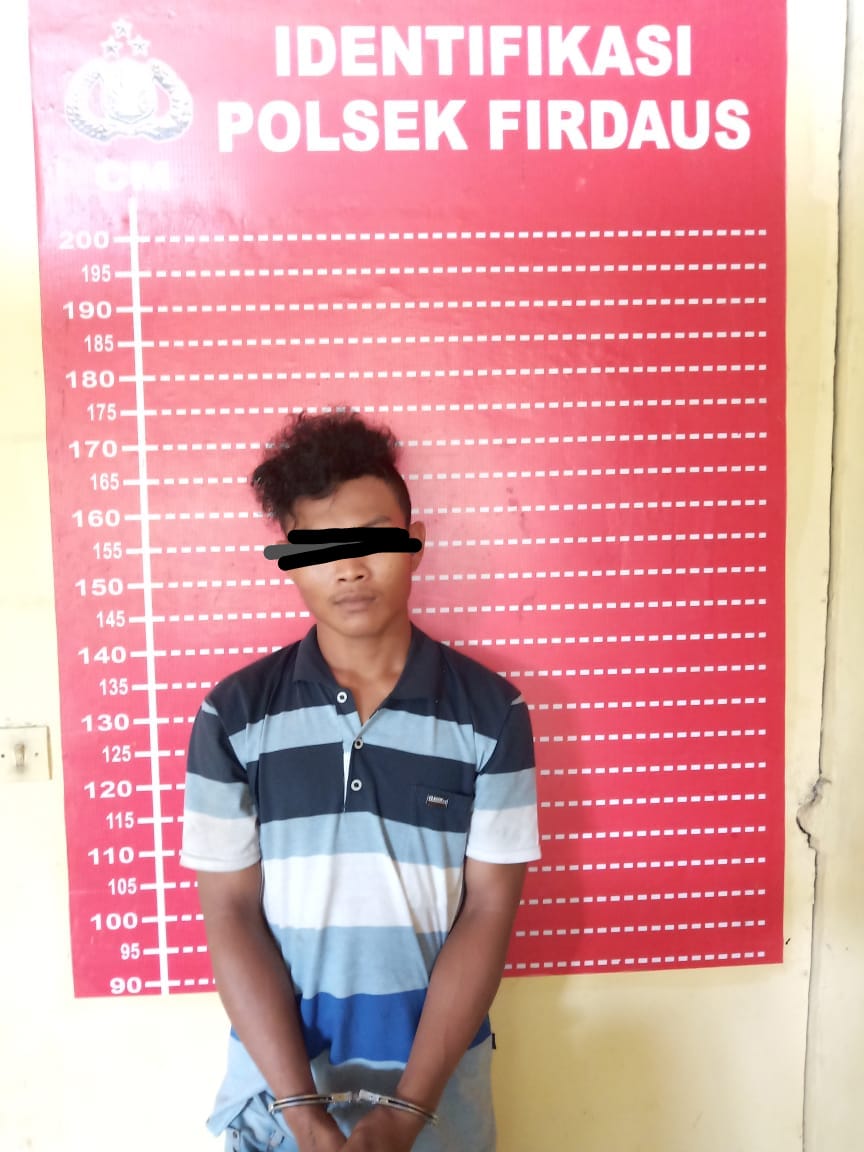 DPO Kasus Penggelapan Sepeda Motor di Ringkus Polisi